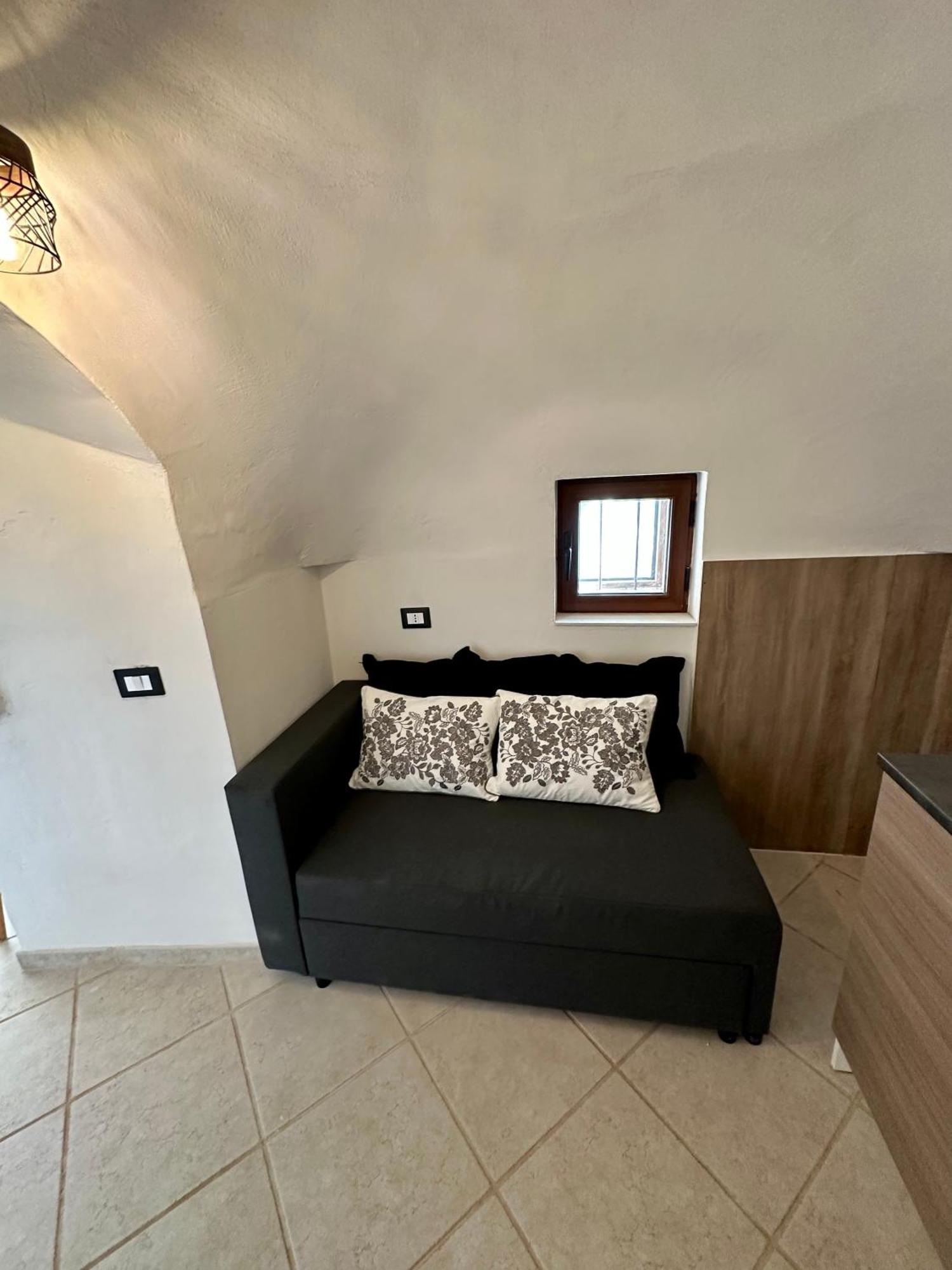 Trulli In Contrada Villa Noci Exterior foto