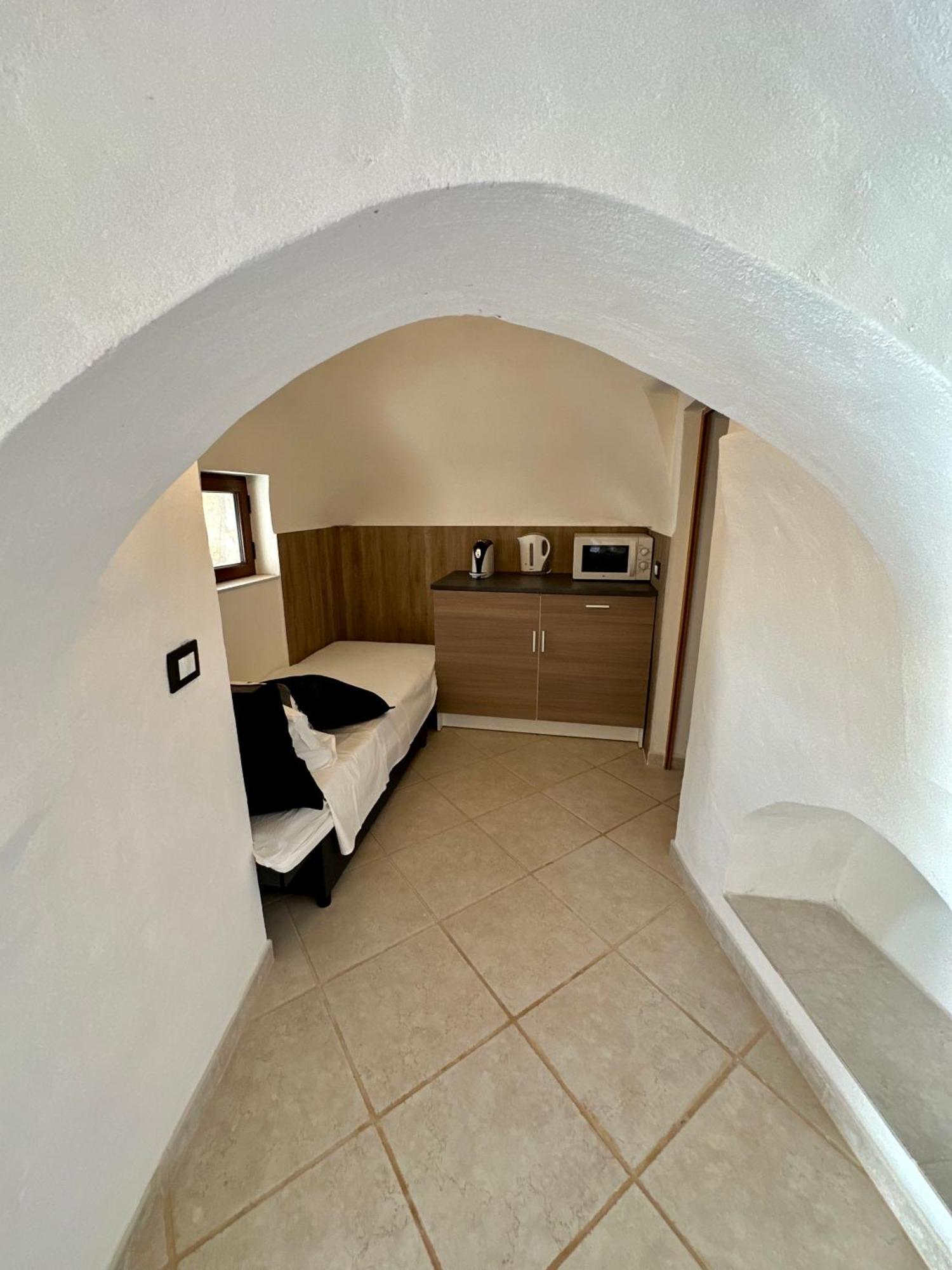 Trulli In Contrada Villa Noci Exterior foto